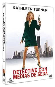 V.I. Warshawski |   DVD